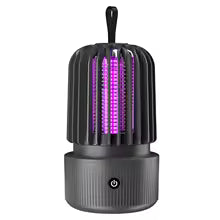 NightGuard™ | Lámpara Antimosquitos UV Recargable